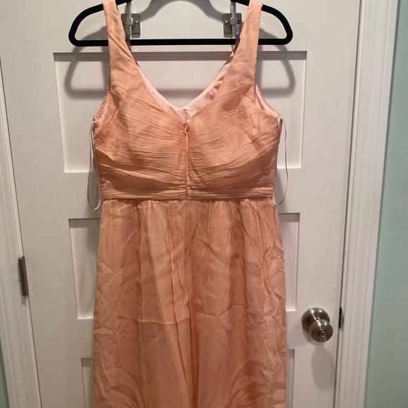 J Crew bridesmaid dress (NWT) - Picture 8 of 10